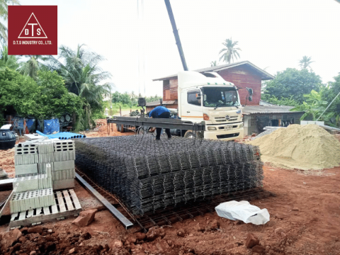 บริการจัดส่งสินค้าถึงที่