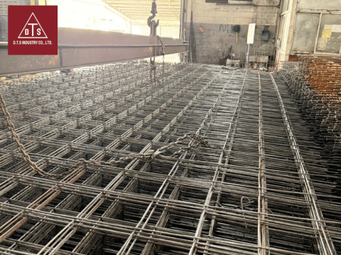 ศูนย์จำหน่ายไวร์เมชคุณภาพสูง