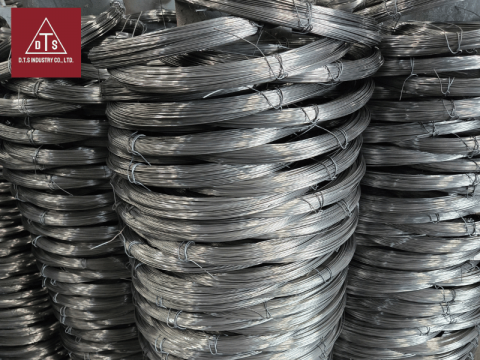 ลวดเบอร์ ลวดผูกเหล็ก ลวดมัดเหล็ก ลวดอุตสาหกรรม