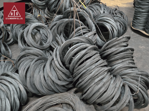 ลวดผูกเหล็ก มาตรฐานสากล