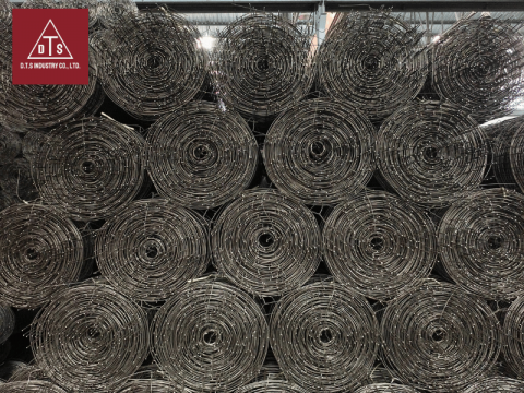 ไวร์เมช มาตรฐาน มอก